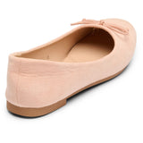 SHOES Florence Damen Ballerinas DS-1A18 Shoes Pink