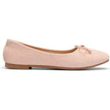 SHOES Florence Damen Ballerinas DS-1A18 Shoes Pink
