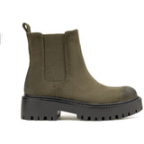 SHOES Florette Damen stiefel 68335 Boots Green