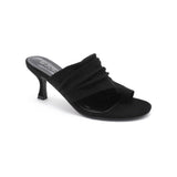 SHOES Genna Damen Stilett H8-1206H Shoes Black
