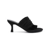 SHOES Genna Damen Stilett H8-1206H Shoes Black