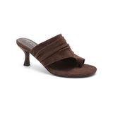 SHOES Genna Damen Stilett H8-1206H Shoes Brown
