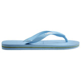 HAVAIANAS Havaianas Flip-Flops Unisex Brasilien Logo 4110850 Shoes BlueLavender/White