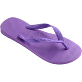 HAVAIANAS Havaianas Slipper Unisex Top 4000029 Shoes Dark Purple BLK 5970