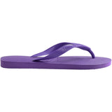 HAVAIANAS Havaianas Slipper Unisex Top 4000029 Shoes Dark Purple BLK 5970