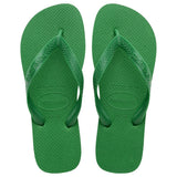 HAVAIANAS Havaianas Slipper Unisex Top 4000029 Shoes Green