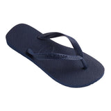 HAVAIANAS Havaianas Slipper Unisex Top 4000029 Shoes Navy Blue