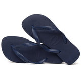 HAVAIANAS Havaianas Slipper Unisex Top 4000029 Shoes Navy Blue