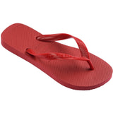 HAVAIANAS Havaianas Slipper Unisex Top 4000029 Shoes Red