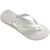 HAVAIANAS Havaianas Slipper Unisex Top 4000029 Shoes White0001
