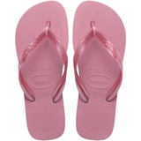 HAVAIANAS Havaianas Zehentrenner Top Sinne 4149369 Shoes Chiffon Rose