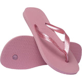 HAVAIANAS Havaianas Zehentrenner Top Sinne 4149369 Shoes Chiffon Rose