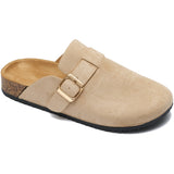 SHOES Isabeau Damen Sandalen DM405 Shoes Apricot