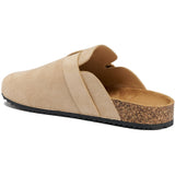 SHOES Isabeau Damen Sandalen DM405 Shoes Apricot