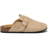 SHOES Isabeau Damen Sandalen DM405 Shoes Apricot
