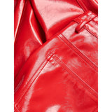 JJXX JJXX Damen Hosen JXKENYA Restudsalg Chinese Red