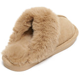 SHOES Juno Hausschuhe SG-2 Indoor Slippers Kaki