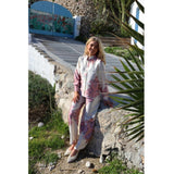 Liberté LIBERTÉ Damen Hemd Wennise Shirt PINK PAISLEY