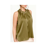 Liberté LIBERTÉ Damen Top PIP Top Avocado