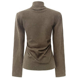 Liberté LIBERTÈ Damen bluse TAMMI Blouse Brown