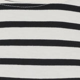 LULULIA LULULIA Damen Bluse LuOlivia 58935LU LS Tee Black