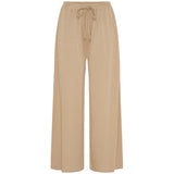 LULULIA LULULIA Damen Hosen LuChloe 62671/1 Pant Sabbia