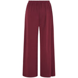 LULULIA LULULIA Damen Hosen LuChloe 62671/1 Pant Vino