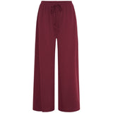 LULULIA LULULIA Damen Hosen LuChloe 62671/1 Pant Vino