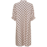 LULULIA LULULIA Damen Kleid LUFillipa 8046LU Dress Fango