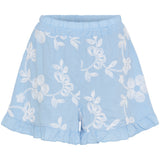 LULULIA LULULIA Damen Shorts LuRosanna 7006 Shorts Celeste