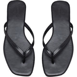 SHOES Larisa Damen sandalen 5283 Shoes Black
