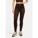 Liberté Liberté Damen hosen NICOLE Leggins DARK CHOCOLATE