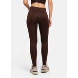 Liberté Liberté Damen hosen NICOLE Leggins DARK CHOCOLATE