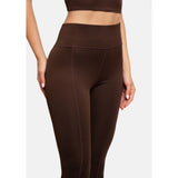 Liberté Liberté Damen hosen NICOLE Leggins DARK CHOCOLATE