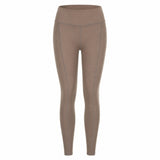 Liberté Liberté Damen hosen NICOLE Leggins Stone grey