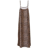 Liberté Liberté Damenn Kleid 9579 ALMA Dress Lux Leo