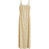 Liberté Liberté Damenn Kleid 9579 ALMA Dress YELLOW CHERRY