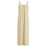 Liberté Liberté Damenn Kleid 9579 ALMA Dress YELLOW CHERRY