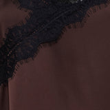 LULULIA Lululia Dame Kjole LUEmilia 8012LU Dress Moro23