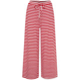 LULULIA Lululia Damen Hose LuVictoria 266188LU - Länge 32 Pant Red39