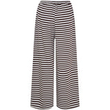 LULULIA Lululia Damen Hosen Lusophia 266150LU - Länge 34 Pant Moro30