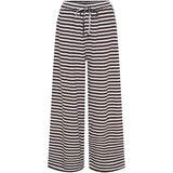 LULULIA Lululia Damen Hosen Lusophia 266150LU - Länge 34 Pant Moro30