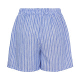 LULULIA Lululia Damen Shorts LUCaya 8253CLU Shorts Jeans