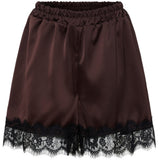LULULIA Lululia Damen Shorts LUFlora 8264LU Restudsalg Moro
