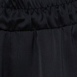 LULULIA Lululia Damen Shorts LUFlora 8264LU Shorts Black
