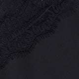LULULIA Lululia Damen Top LUVera 8012TLU Top Black25