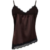 LULULIA Lululia Damen Top LUVera 8012TLU Top Moro23