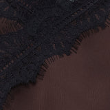 LULULIA Lululia Damen Top LUVera 8012TLU Top Moro23