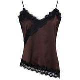 LULULIA Lululia Damen Top LUVera 8012TLU Top Moro23