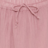 LULULIA Lululia Damen rock LUIsabella 8261LU Skirt Rosa Brush